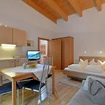 Haus Der Mitte Mayrhofen