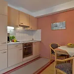 Haus Der Mitte Apartamento Mayrhofen
