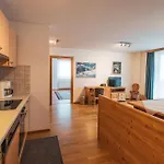 Haus Der Mitte * Mayrhofen