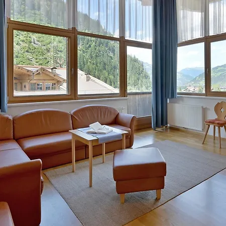 Apartment Haus Der Mitte