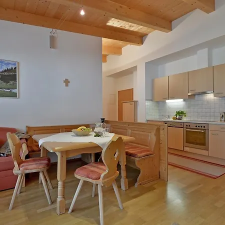 아파트 Haus Der Mitte *