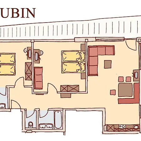 Haus Der Mitte * Mayrhofen