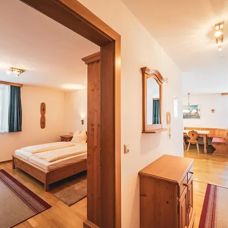 Haus Der Mitte Daire Mayrhofen