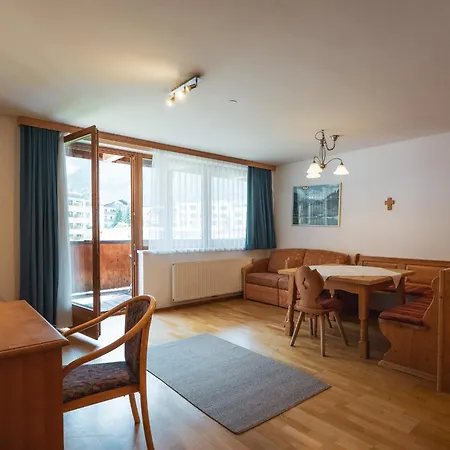 Haus Der Mitte Daire *