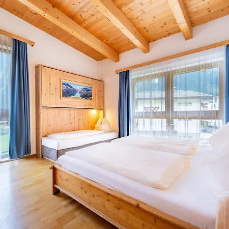 Haus Der Mitte 아파트