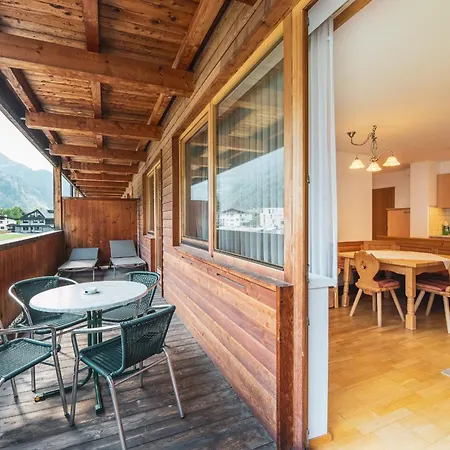 아파트 Haus Der Mitte