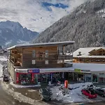 Haus Der Mitte * Mayrhofen