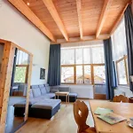 Haus Der Mitte Mayrhofen