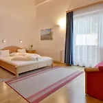 Διαμέρισμα Haus Der Mitte *
