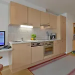 Διαμέρισμα Haus Der Mitte *