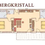 Haus Der Mitte Διαμέρισμα *