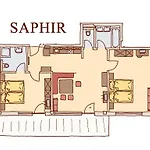 Haus Der Mitte Διαμέρισμα Mayrhofen