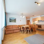 Haus Der Mitte Διαμέρισμα *