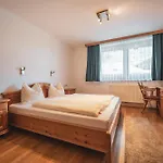 Διαμέρισμα Haus Der Mitte *