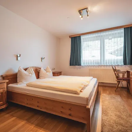Διαμέρισμα Haus Der Mitte *