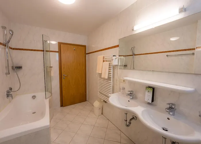 Haus Der Mitte * Mayrhofen